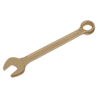 Non-Sparking Combination Spanner 30mm NS013
