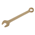 Non-Sparking Combination Spanner 32mm NS014
