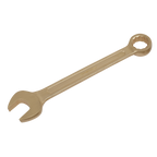 Non-Sparking Combination Spanner 32mm NS014
