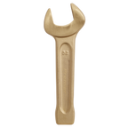 Non-Sparking Open-End Slogging Spanner 32mm NS021