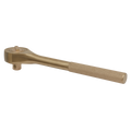 Non-Sparking Ratchet Wrench 1/2"Sq Drive NS040