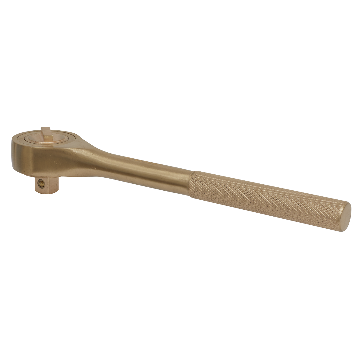 Non-Sparking Ratchet Wrench 1/2"Sq Drive NS040