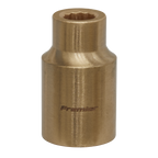 Non-Sparking Socket 1/2"Sq Drive 8mm NS041