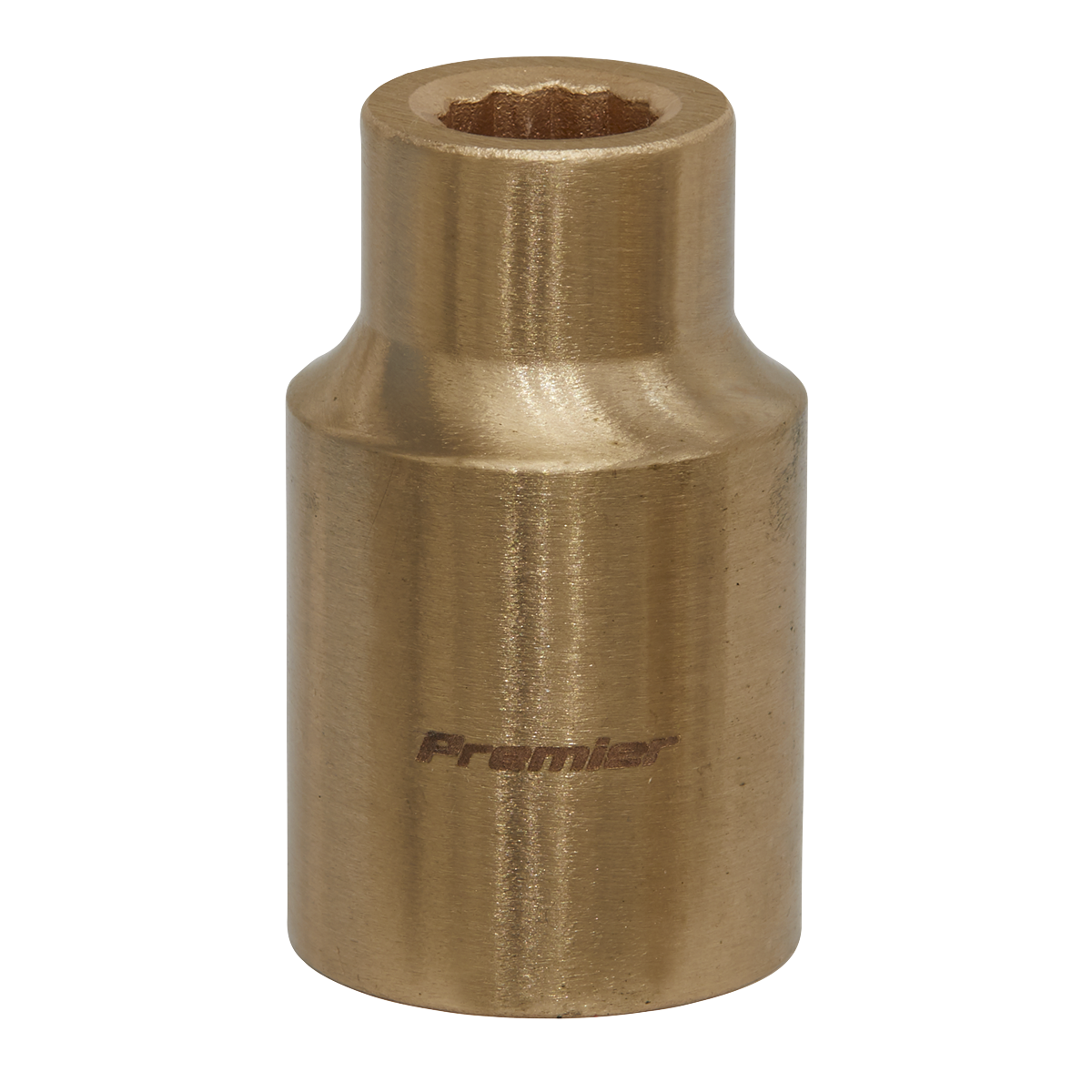 Non-Sparking Socket 1/2"Sq Drive 8mm NS041
