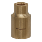 Non-Sparking Socket 1/2"Sq Drive 9mm NS042
