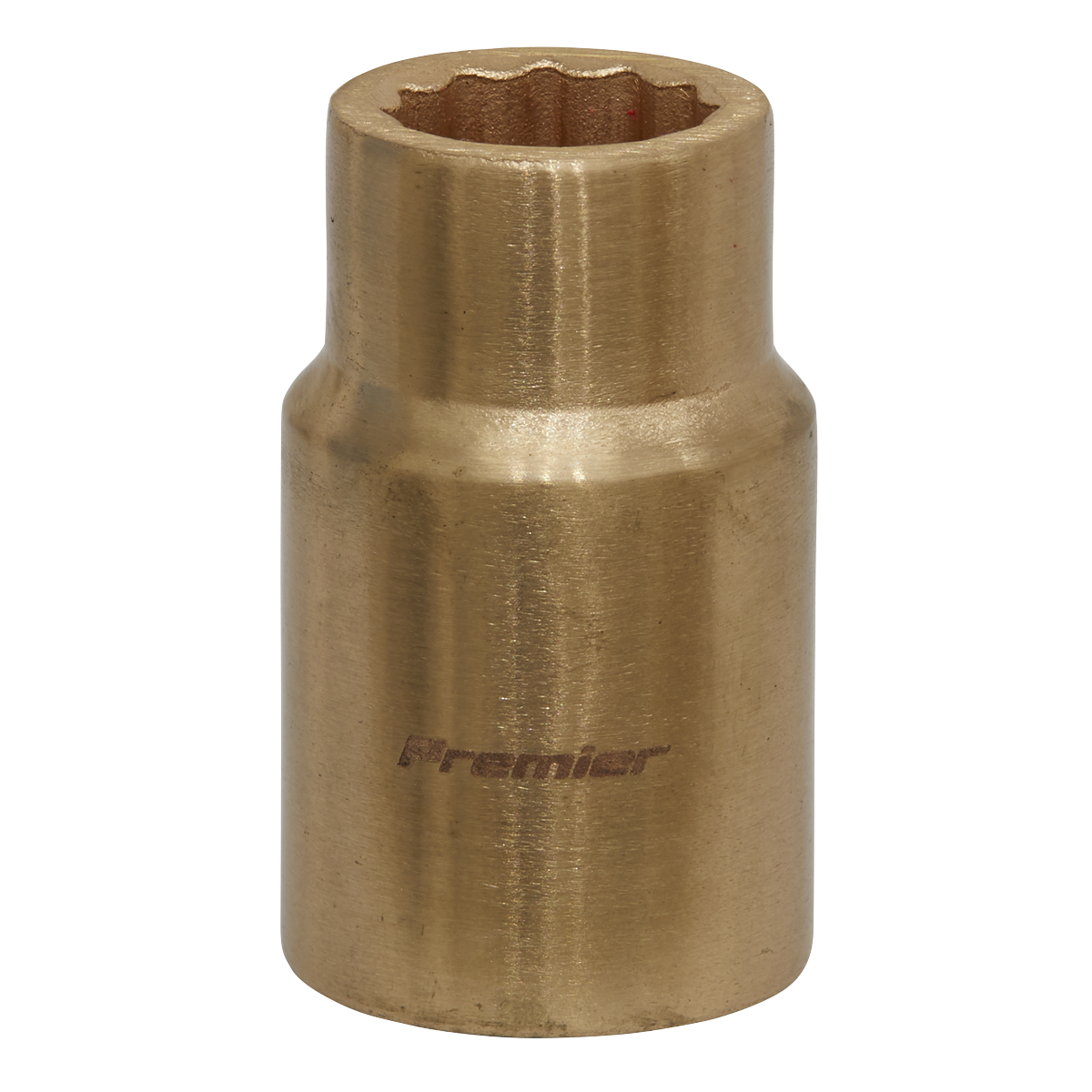 Non-Sparking Socket 1/2"Sq Drive 13mm NS046