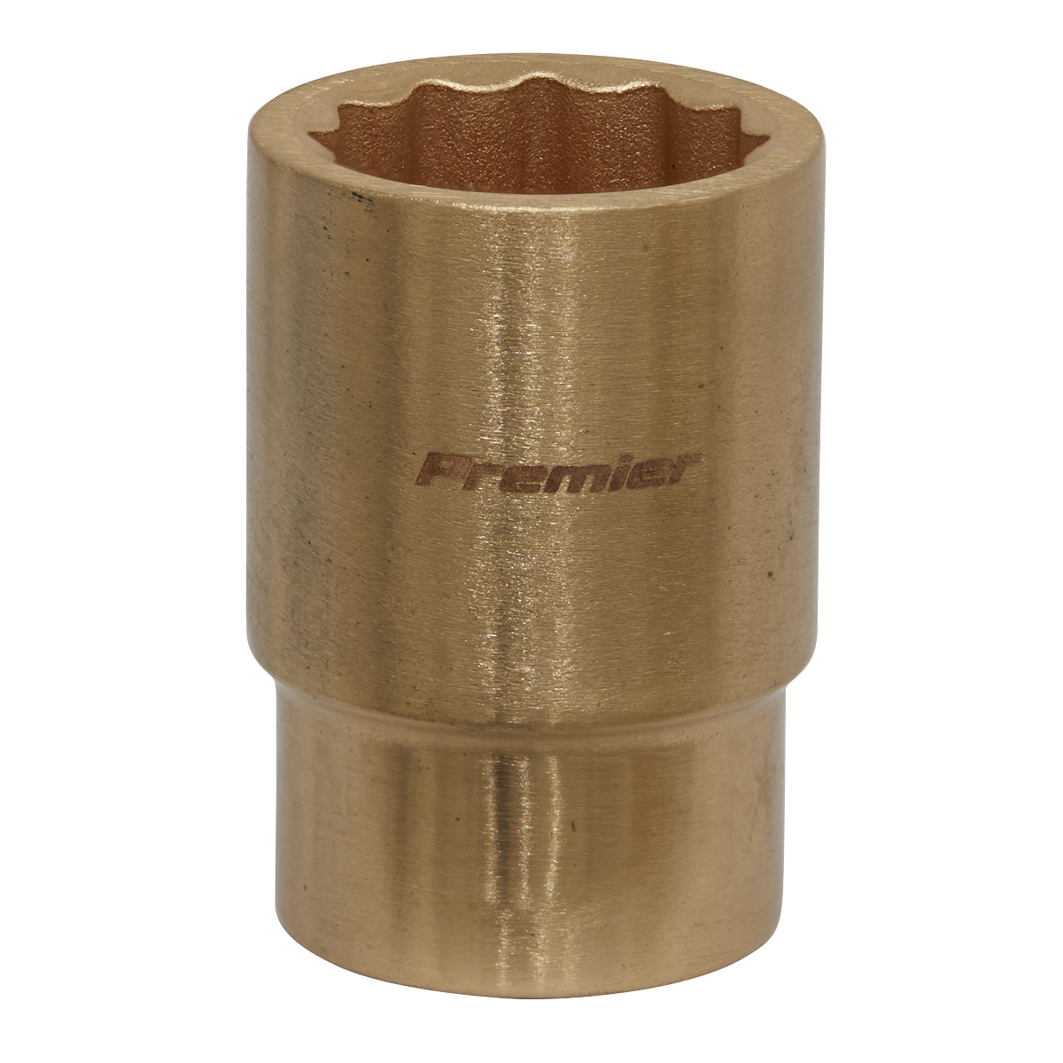 Non-Sparking Socket 1/2"Sq Drive 20mm NS053