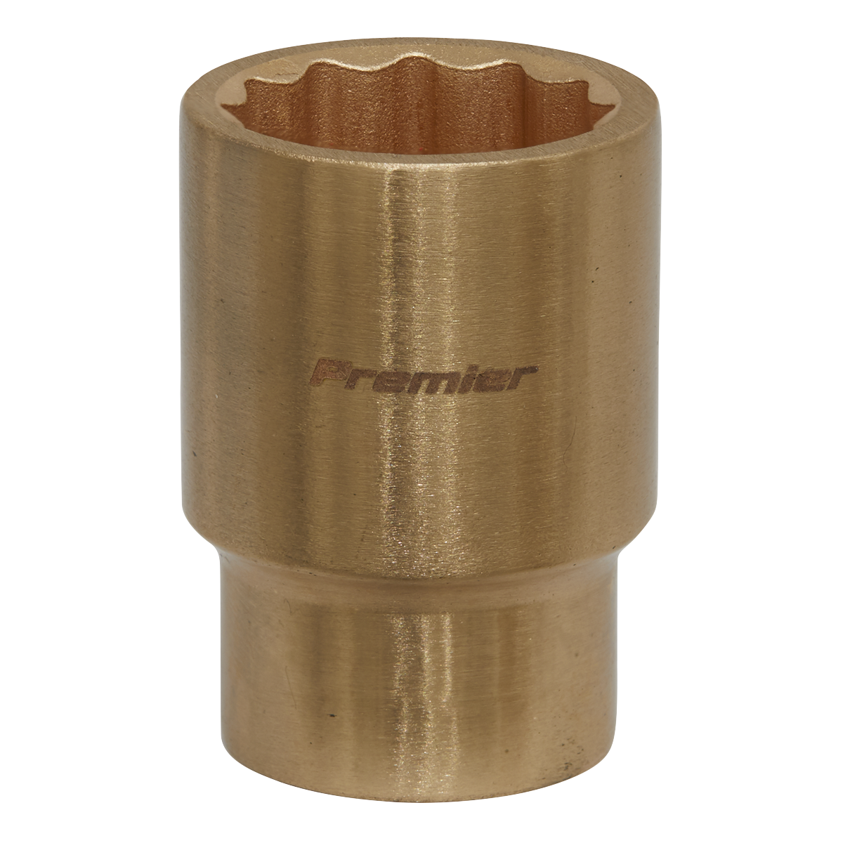 Non-Sparking Socket 1/2"Sq Drive 22mm NS055