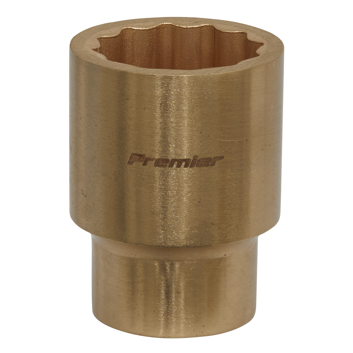 Non-Sparking Socket 1/2"Sq Drive 23mm NS056