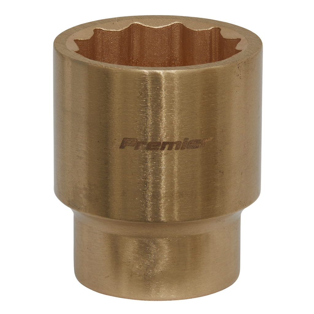 Non-Sparking Socket 1/2"Sq Drive 26mm NS058