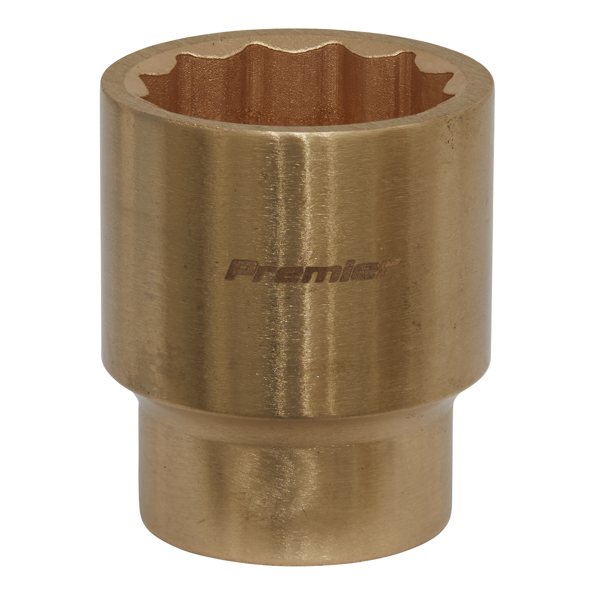 Non-Sparking Socket 1/2"Sq Drive 26mm NS058