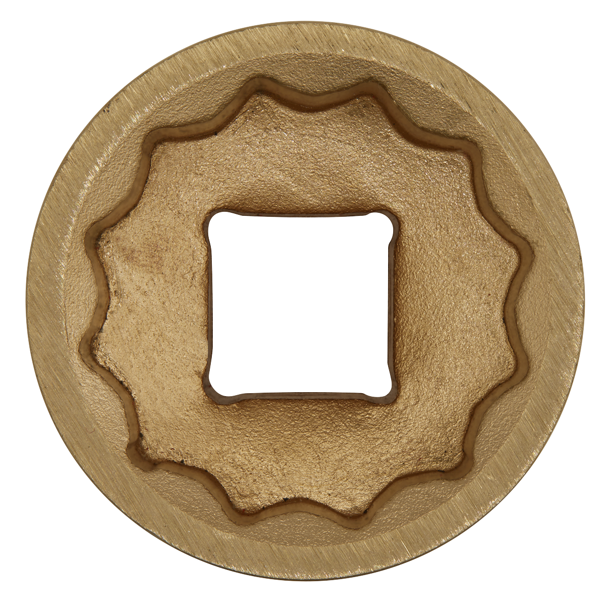 Non-Sparking Socket 1/2"Sq Drive 26mm NS058