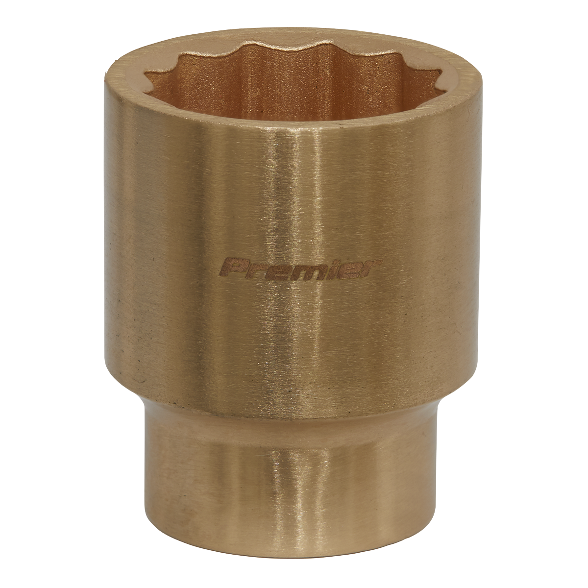Non-Sparking Socket 1/2"Sq Drive 28mm NS060