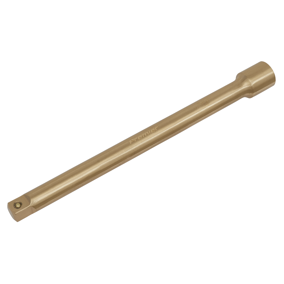 Non-Sparking Extension Bar 1/2"Sq Drive 250mm NS064