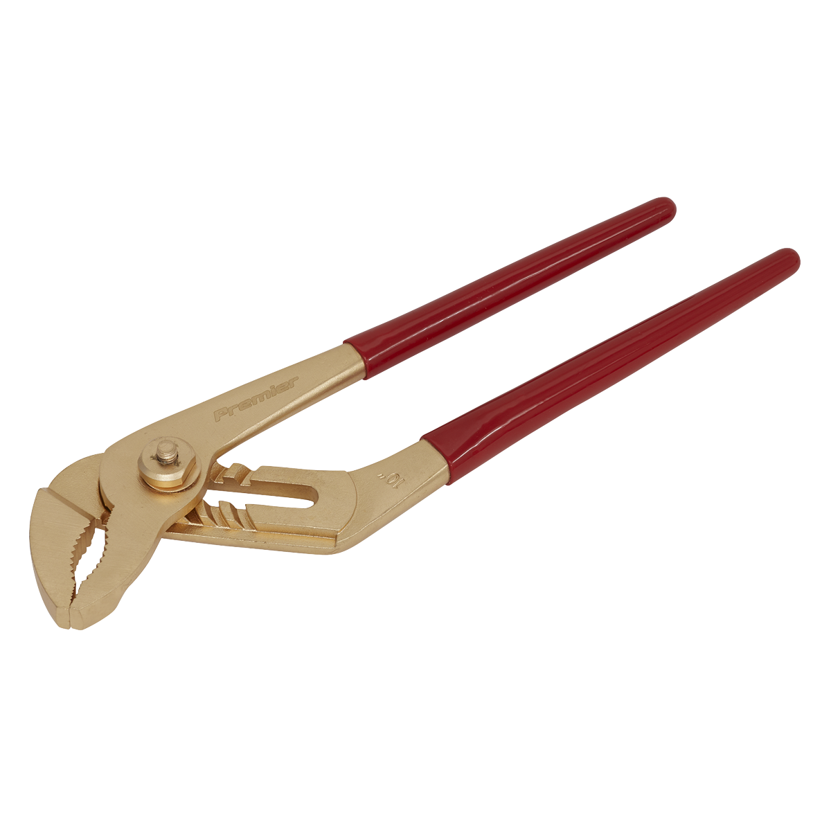 Non-Sparking Water Pump Pliers 250mm NS074
