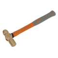Non-Sparking Ball Pein Hammer 16oz NS084