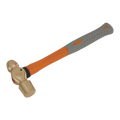 Non-Sparking Ball Pein Hammer 24oz NS085