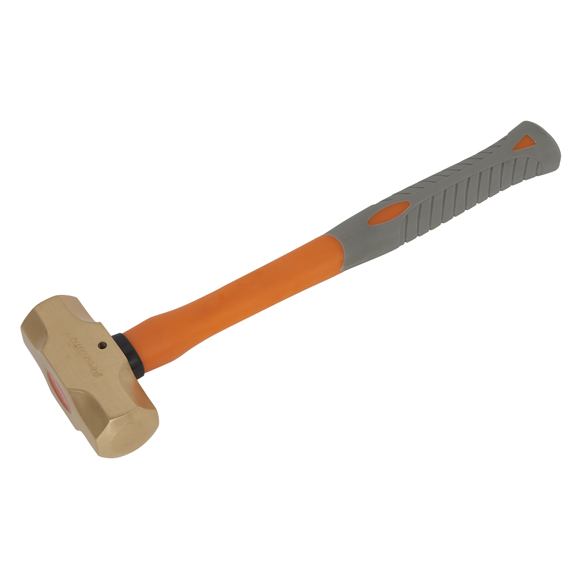 Non-Sparking Sledge Hammer 2.2lb NS087