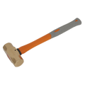 Non-Sparking Sledge Hammer 3lb NS088