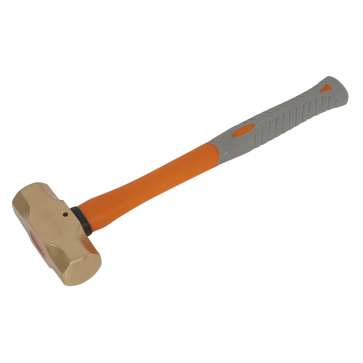 Non-Sparking Sledge Hammer 3lb NS088