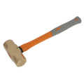 Non-Sparking Sledge Hammer 4.4lb NS089