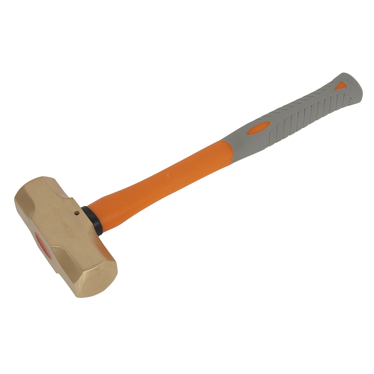 Non-Sparking Sledge Hammer 4.4lb NS089