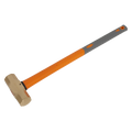 Non-Sparking Sledge Hammer 6.6lb NS090