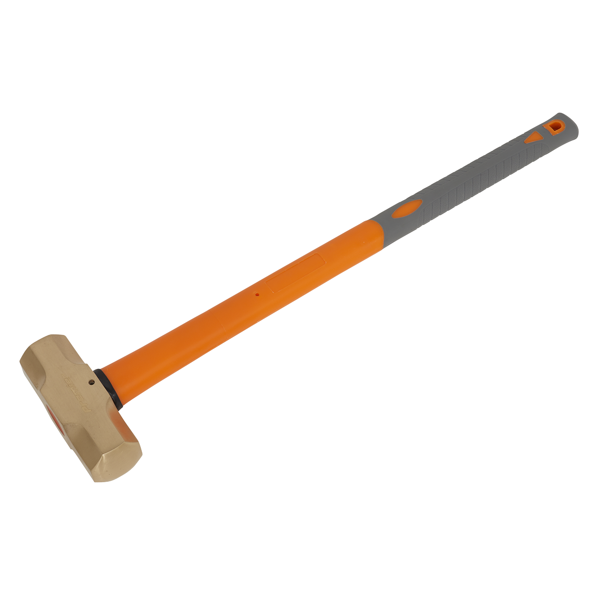 Non-Sparking Sledge Hammer 6.6lb NS090