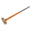 Non-Sparking Sledge Hammer 11lb NS091