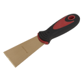 Non-Sparking Scraper 50 x 200mm NS108