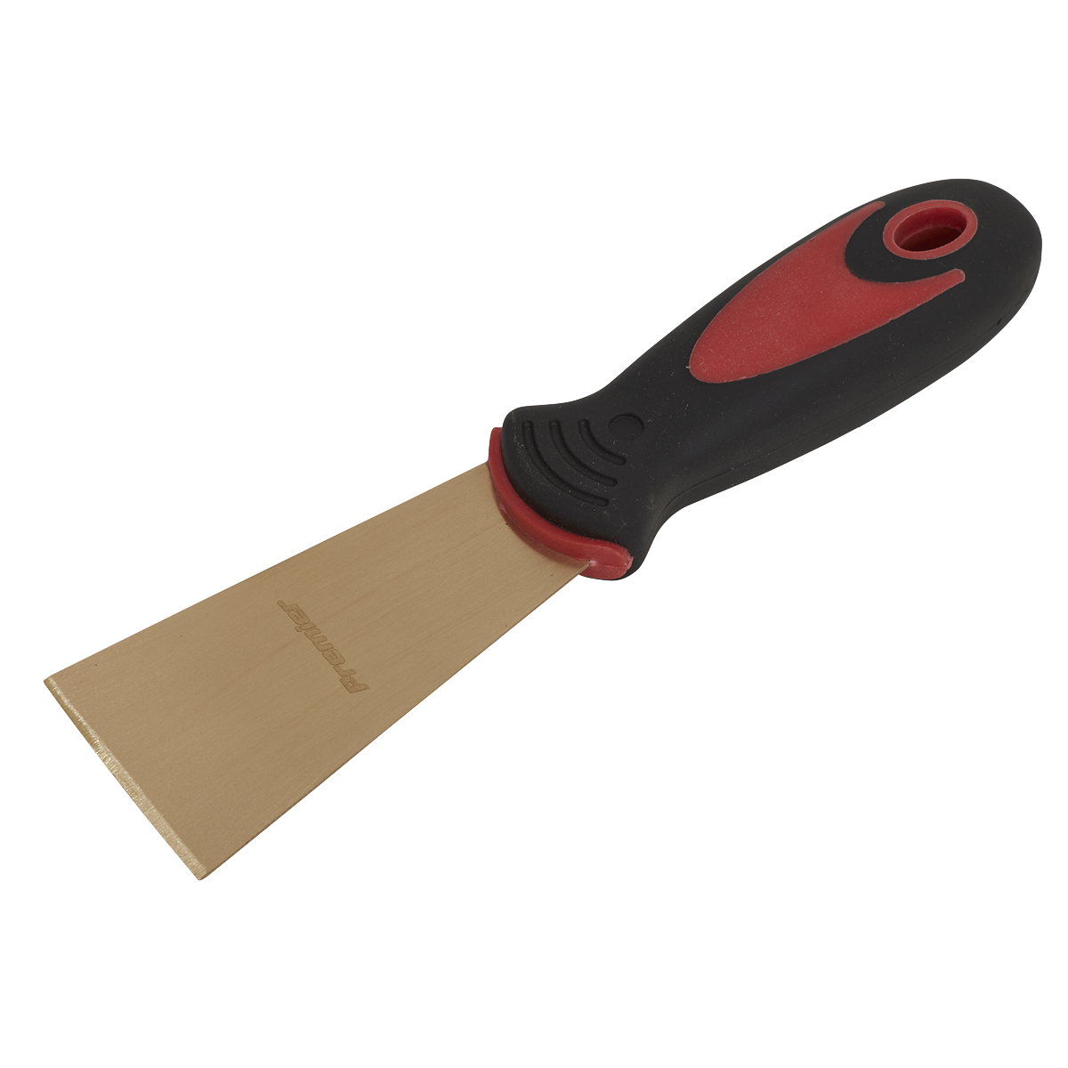 Non-Sparking Scraper 50 x 200mm NS108