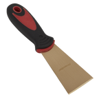 Non-Sparking Scraper 50 x 200mm NS108