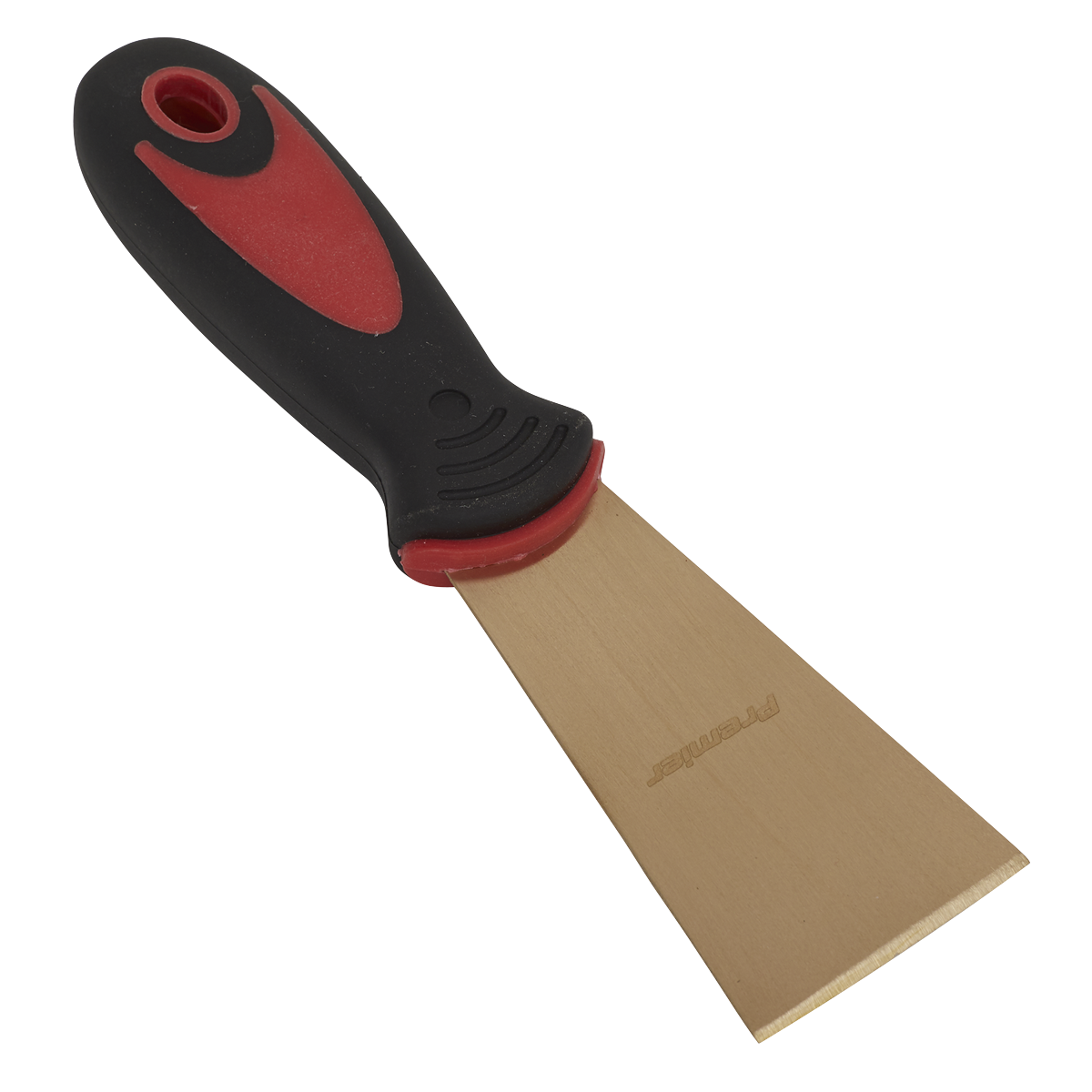 Non-Sparking Scraper 50 x 200mm NS108