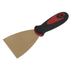 Non-Sparking Scraper 75 x 200mm NS109