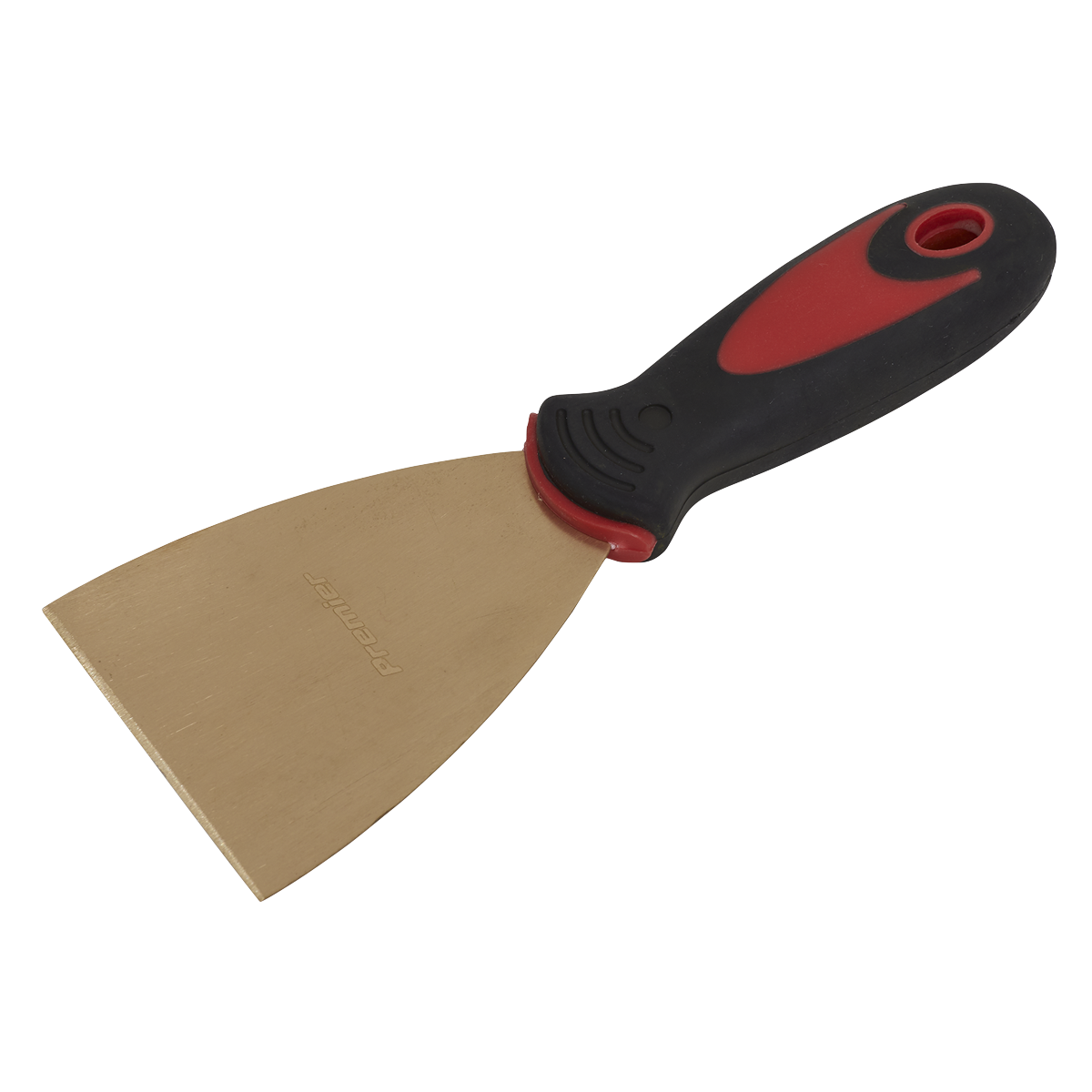 Non-Sparking Scraper 75 x 200mm NS109