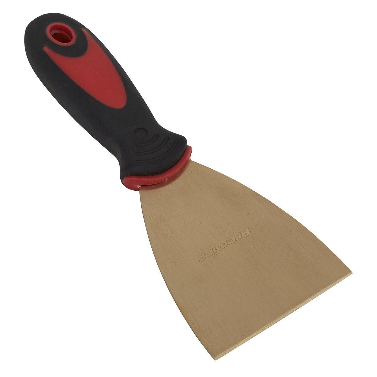 Non-Sparking Scraper 75 x 200mm NS109