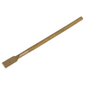 Non-Sparking Scraper with Long Handle 50 x 690mm NS112