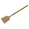 Non-Sparking Scraper with Long Handle 150 x 765mm NS115
