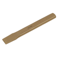 Non-Sparking Chisel 22 x 200mm NS116