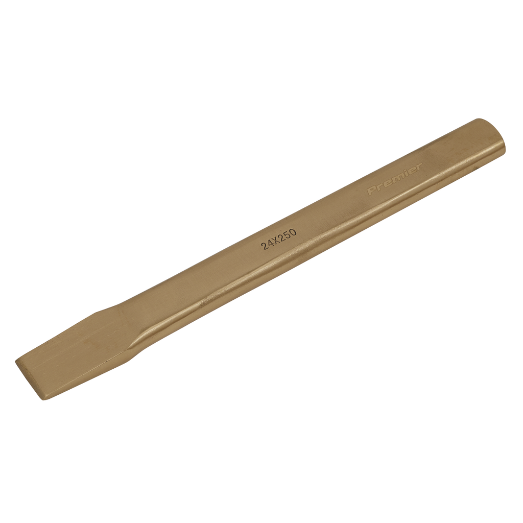 Non-Sparking Chisel 24 x 250mm NS117