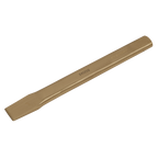 Non-Sparking Chisel 24 x 250mm NS117