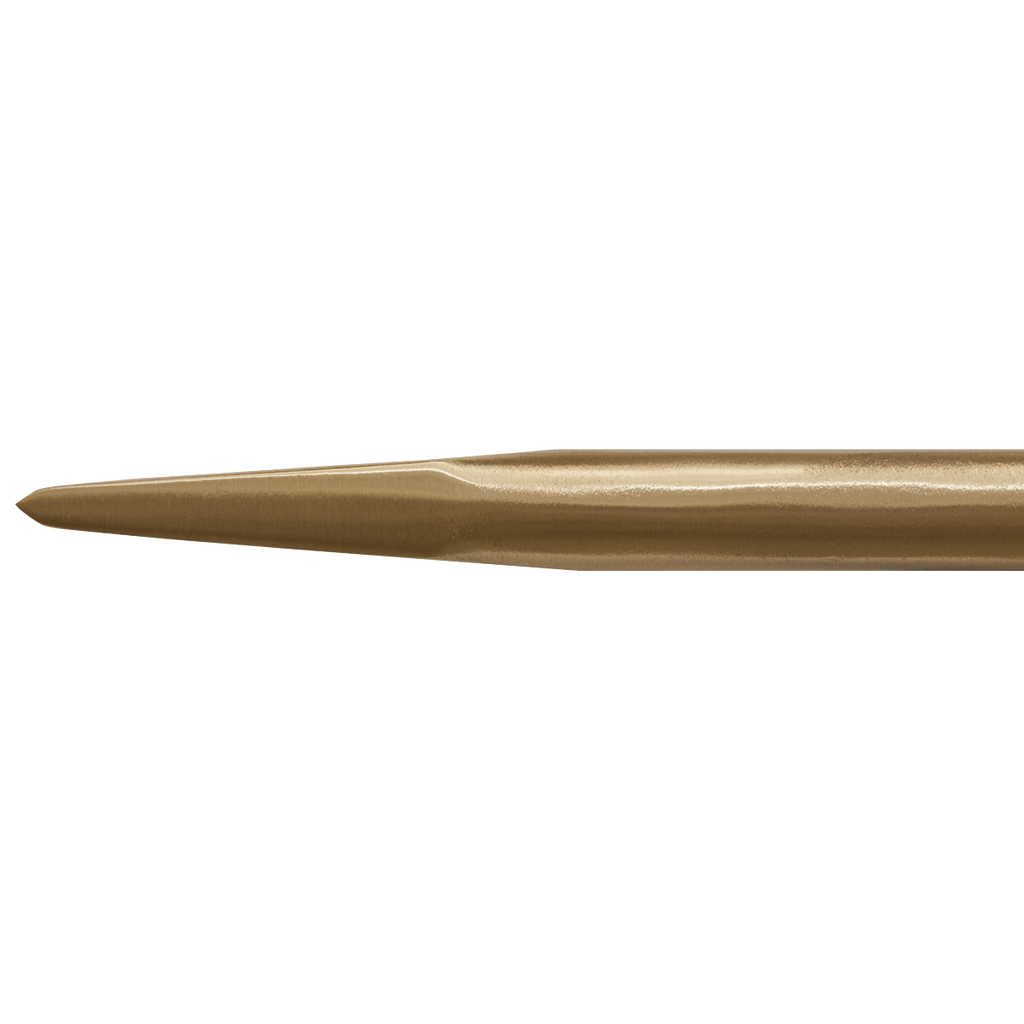 Non-Sparking Chisel 24 x 250mm NS117