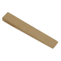 Non-Sparking Wedge 80 x 13 x 6mm NS119