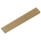 Non-Sparking Wedge 80 x 13 x 6mm NS119