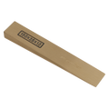 Non-Sparking Wedge 150 x 25 x 13mm NS120