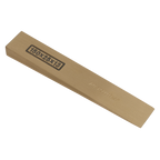 Non-Sparking Wedge 150 x 25 x 13mm NS120