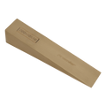 Non-Sparking Wedge 200 x 40 x 40mm NS122