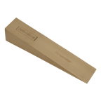 Non-Sparking Wedge 200 x 40 x 40mm NS122