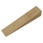 Non-Sparking Wedge 200 x 40 x 40mm NS122