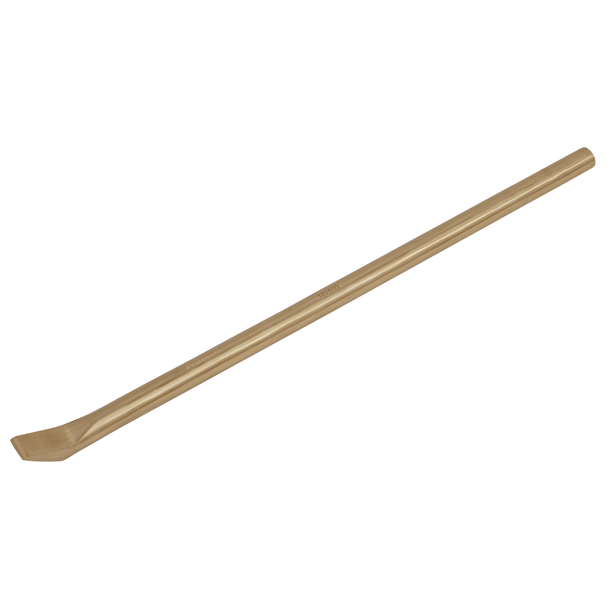 Non-Sparking Pry Bar 19 x 500mm NS123